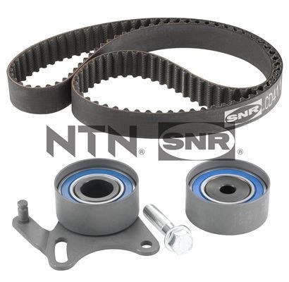 SNR Timing belt kit Article number: KD453.33 cheaply