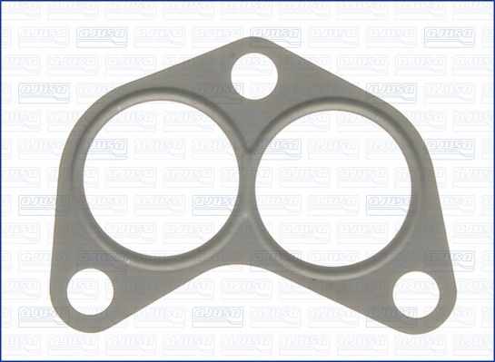 AJUSA Exhaust pipe gasket Article number: 00062000 cheaply