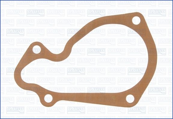 AJUSA Gasket, thermostat Article number: 00213100 cheaply