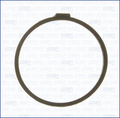 AJUSA Gasket, thermostat Article number: 00512300 cheaply