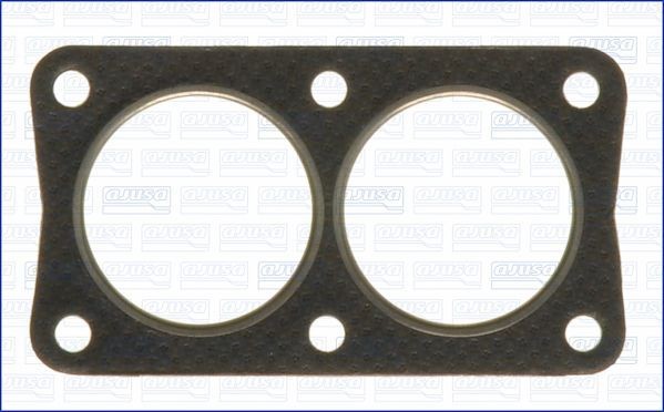 AJUSA Seal, oil filter Article number: 00566400 cheaply