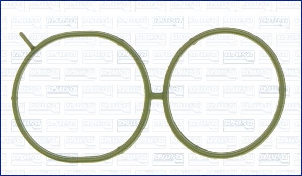 AJUSA Inlet manifold gasket Article number: 00962100 cheaply