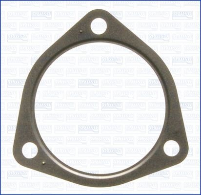 AJUSA Exhaust pipe gasket Article number: 01046600 cheaply