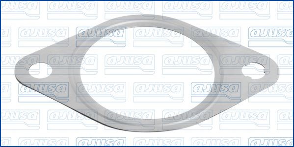 AJUSA Exhaust pipe gasket Article number: 01060600 cheaply