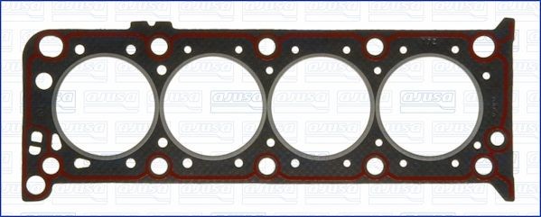 AJUSA Gasket, cylinder head Article number: 10019800 cheaply