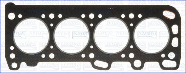 AJUSA Gasket, cylinder head Article number: 10022300 cheaply