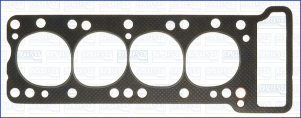 AJUSA Gasket, cylinder head Article number: 10034600 cheaply