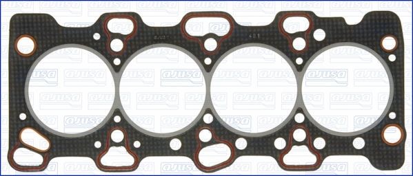 AJUSA Gasket, cylinder head Article number: 10091100 cheaply