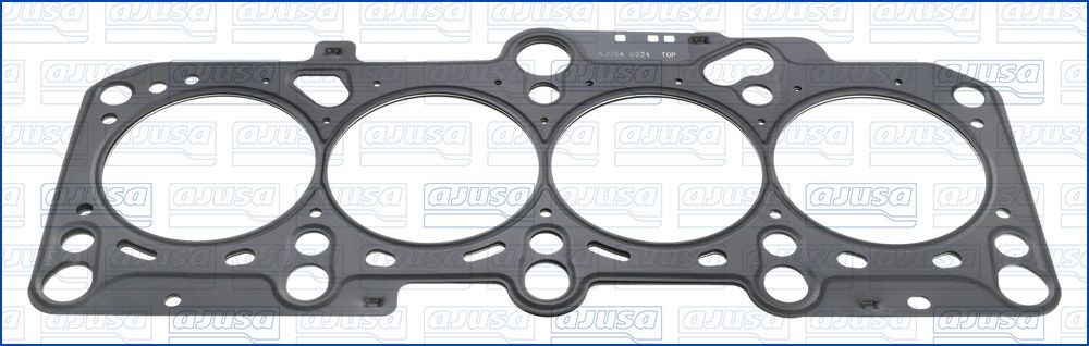 AJUSA Gasket, cylinder head Article number: 10102700 cheaply