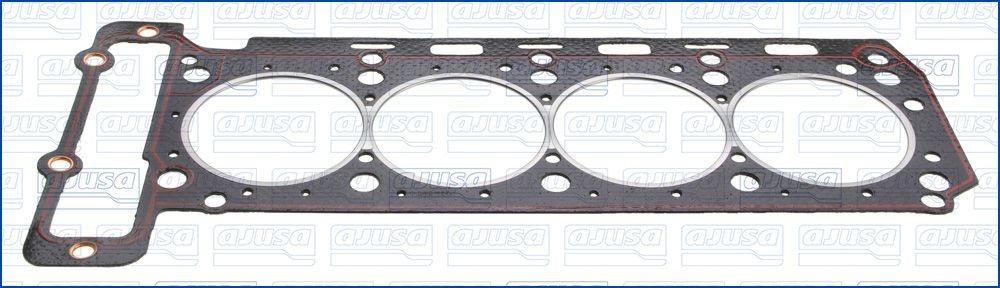 AJUSA Gasket, cylinder head Article number: 10108000 cheaply