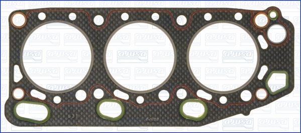 AJUSA Gasket, cylinder head Article number: 10110000 cheaply
