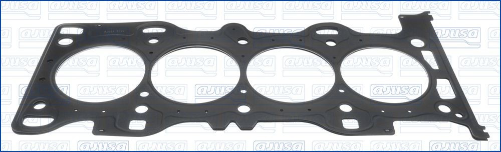 AJUSA Gasket, cylinder head Article number: 10182900 cheaply