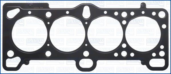 AJUSA Gasket, cylinder head Article number: 10183100 cheaply