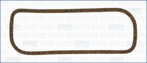 AJUSA Rocker cover gasket Article number: 11045800 cheaply