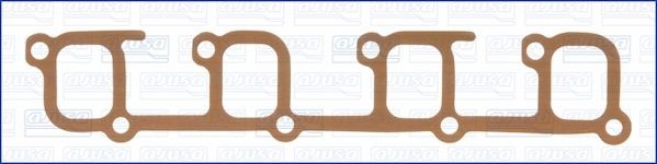 AJUSA Inlet manifold gasket Article number: 13024900 cheaply