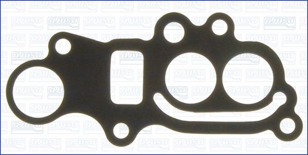 AJUSA Inlet manifold gasket Article number: 13049400 cheaply
