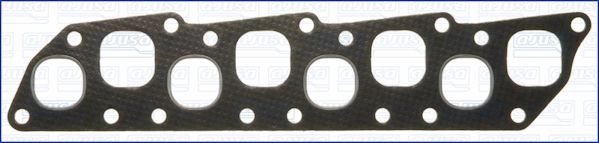 AJUSA Gasket, intake / exhaust manifold Article number: 13051700 cheaply