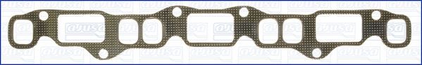 AJUSA Inlet manifold gasket Article number: 13052700 cheaply