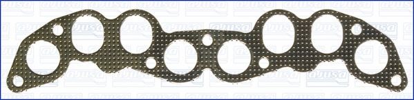 AJUSA Gasket, intake / exhaust manifold Article number: 13086100 cheaply