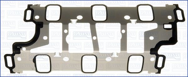 AJUSA Inlet manifold gasket Article number: 13124500 cheaply