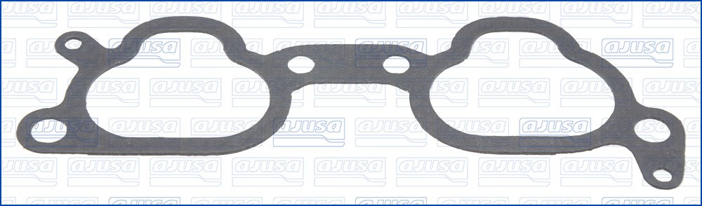 AJUSA Inlet manifold gasket Article number: 13155100 cheaply