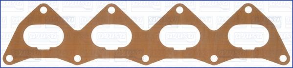 AJUSA Inlet manifold gasket Article number: 13165800 cheaply