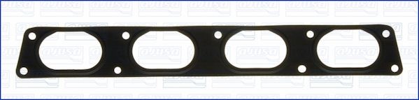 AJUSA Inlet manifold gasket Article number: 13172100 cheaply