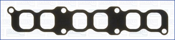 AJUSA Gasket, intake / exhaust manifold Article number: 13189600 cheaply