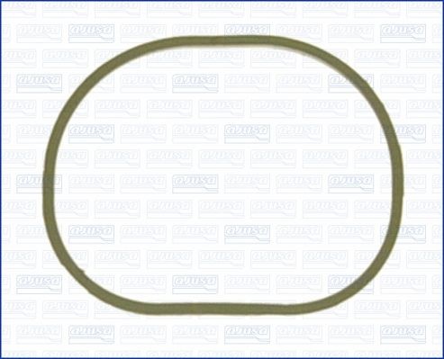 AJUSA Inlet manifold gasket Article number: 13214700 cheaply