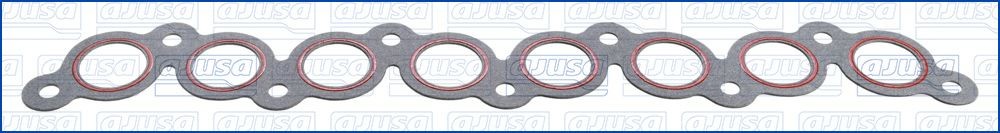 AJUSA Gasket, intake / exhaust manifold Article number: 13218000 cheaply