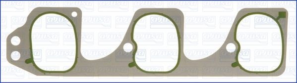 AJUSA Gasket, intake / exhaust manifold Article number: 13218600 cheaply