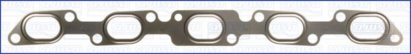 AJUSA Exhaust manifold gasket Article number: 13224700 cheaply
