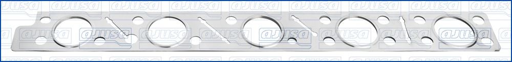 AJUSA Gasket, intake / exhaust manifold Article number: 13224900 cheaply