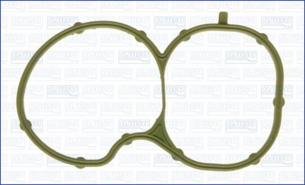 AJUSA Inlet manifold gasket Article number: 13226500 cheaply