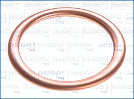 AJUSA Seal, oil drain plug Article number: 18001800 cheaply