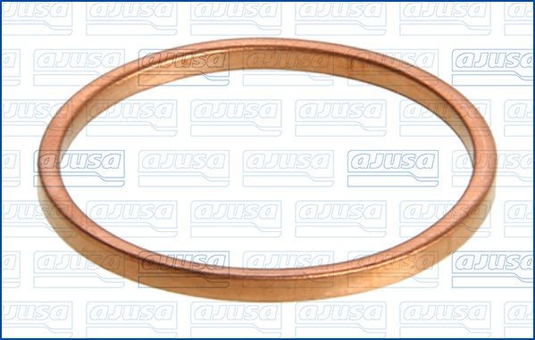 AJUSA Seal, oil drain plug Article number: 18002800 cheaply