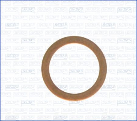 AJUSA Seal, oil drain plug Article number: 21010600 cheaply