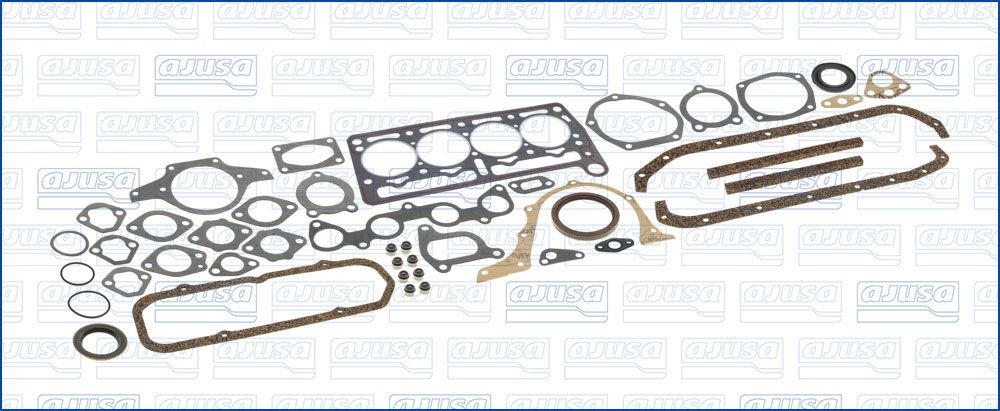 AJUSA Full Gasket Set, engine Article number: 50008200 cheaply