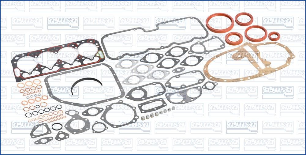 AJUSA Full Gasket Set, engine Article number: 50037400 cheaply