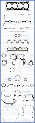 AJUSA Full Gasket Set, engine Article number: 50132900 cheaply