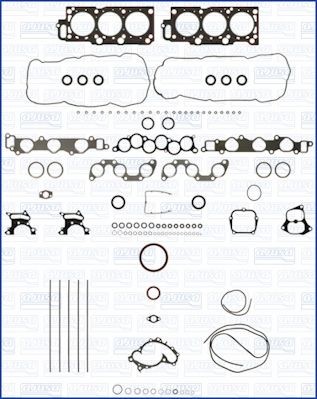 AJUSA Full Gasket Set, engine Article number: 50177900 cheaply