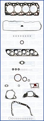 AJUSA Full Gasket Set, engine Article number: 50214100 cheaply