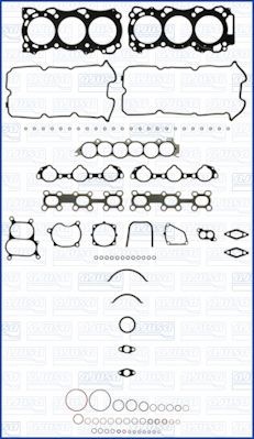 AJUSA Full Gasket Set, engine Article number: 50240900 cheaply