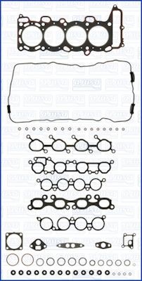 AJUSA Gasket Set, cylinder head Article number: 52094400 cheaply