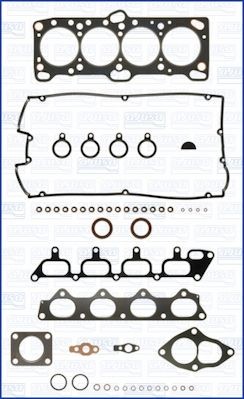 AJUSA Gasket Set, cylinder head Article number: 52125400 cheaply