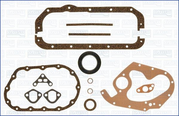 AJUSA Crankcase gasket set Article number: 54002300 cheaply