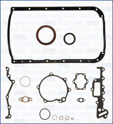 AJUSA Crankcase gasket set Article number: 54002500 cheaply