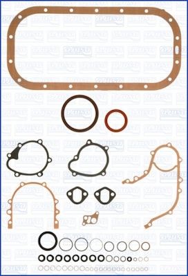 AJUSA Crankcase gasket set Article number: 54005200 cheaply