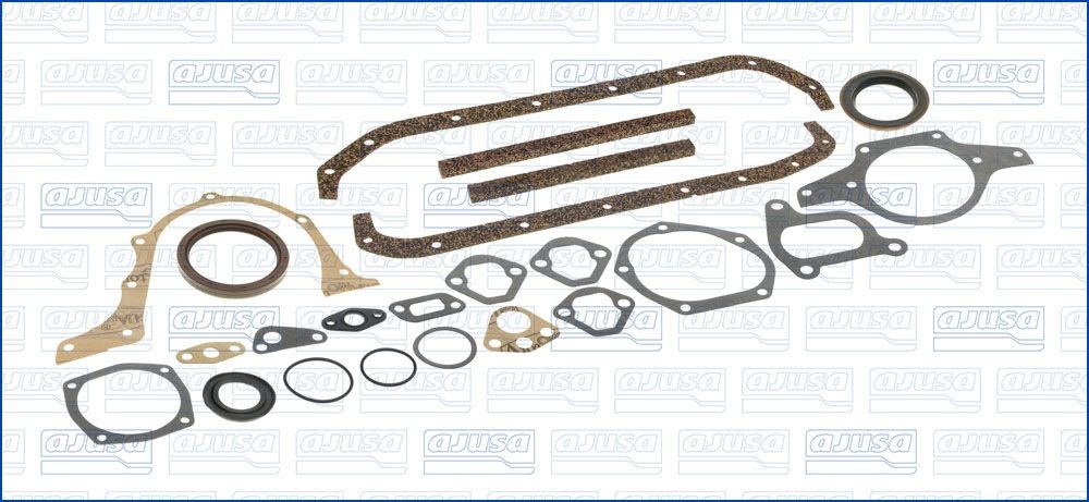 AJUSA Crankcase gasket set Article number: 54025700 cheaply