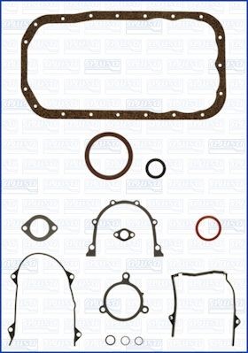 AJUSA Crankcase gasket set Article number: 54038700 cheaply